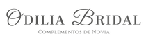 ODILIA BRIDAL logo