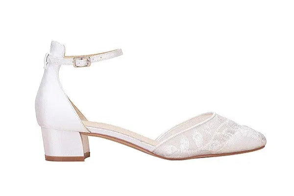 Zapatos de Novia London - Main Image