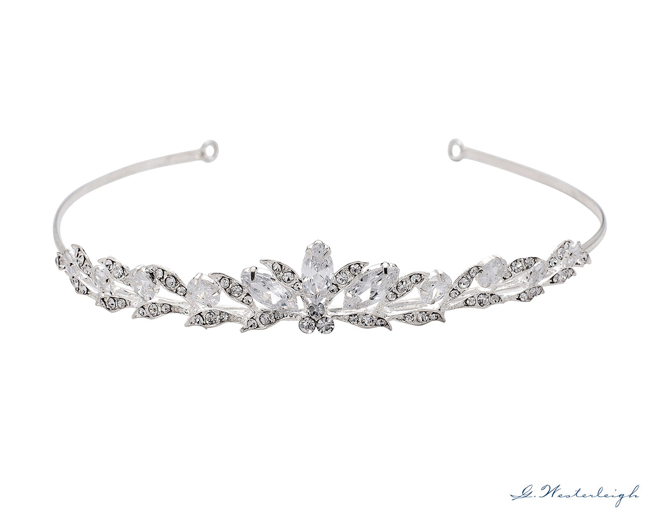 Tiara de Novia Málaga
