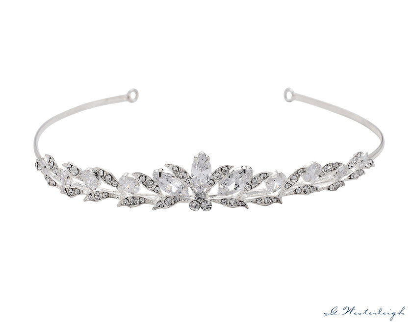 Tiara de Novia Málaga