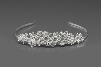 Tiara de Novia Mallorca Odilia Bridal - 2