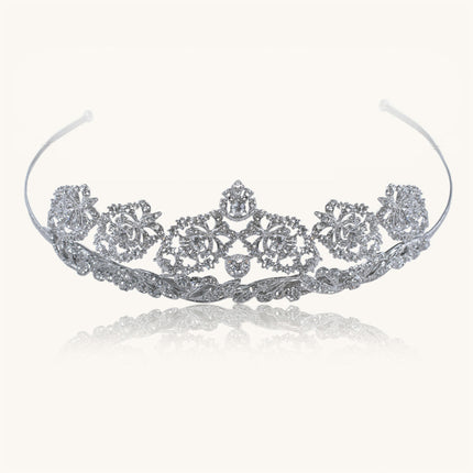 Tiara de Novia Nizam Odilia Bridal - 2