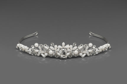 Tiara de Novia Salamanca Odilia Bridal - 2