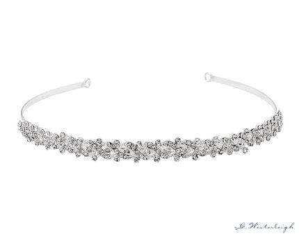 Tiara de novia Ares
