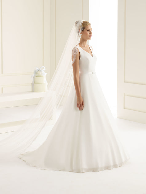 Velo de Novia Santiago