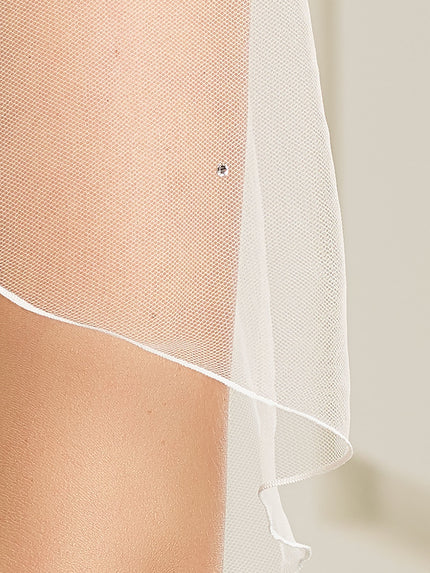 Velo de Novia Gaditana