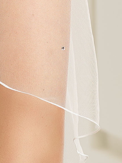 Velo de Novia Cádiz
