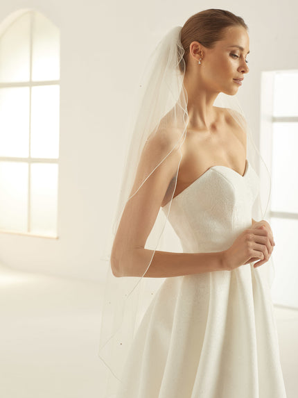 Velo de Novia Cádiz