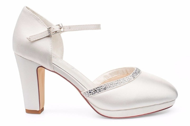 Novia Comodos Comprar Zapatos Novia Online Novia Comodos Zapato