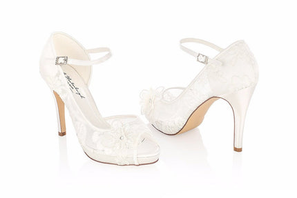Zapatos de Novia Lola