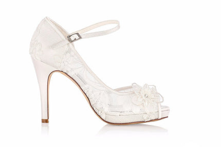 Zapatos de Novia Lola