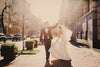 Los 8 complementos imprescindibles para tu vestido de novia
