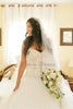 Consejos para encontrar el vestido de novia perfecto
