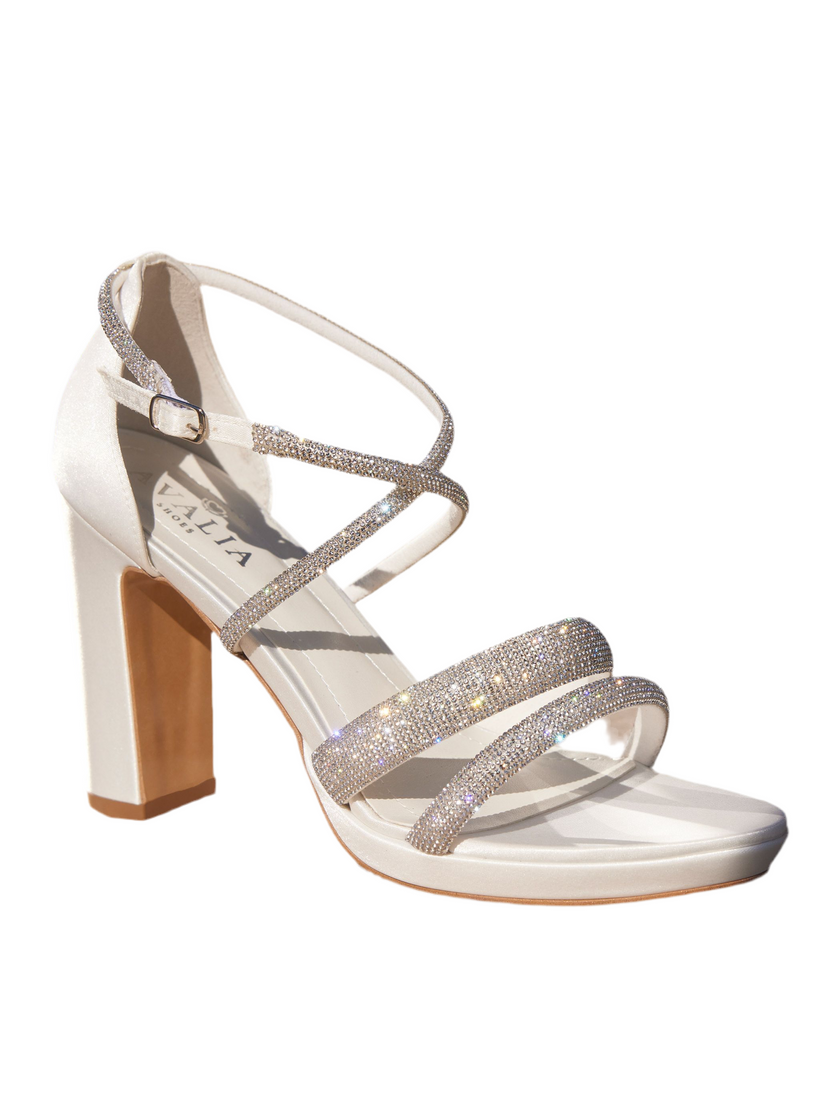 Zapatos de Novia Flavia