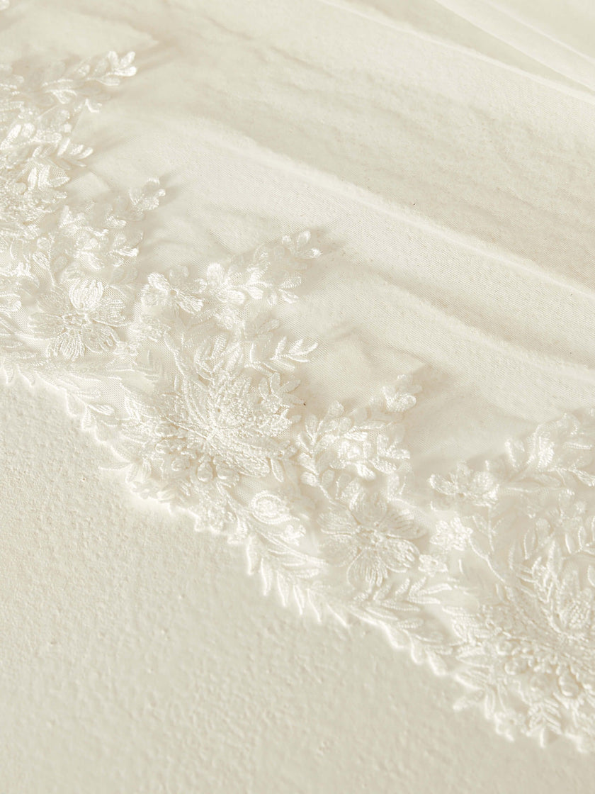 Velo de Novia Demetra PERSONALIZADO