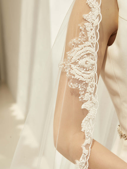 Velo de Novia Diana