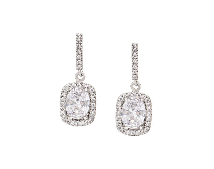 Pendientes de Novia Sevilla