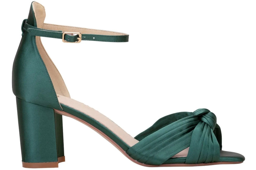 Beige Sandals Sandales Barbel Minelli Zapatos De Fiesta Lucinda