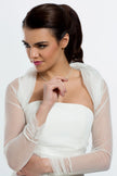 Bolero de Novia Madrid Odilia Bridal - 1