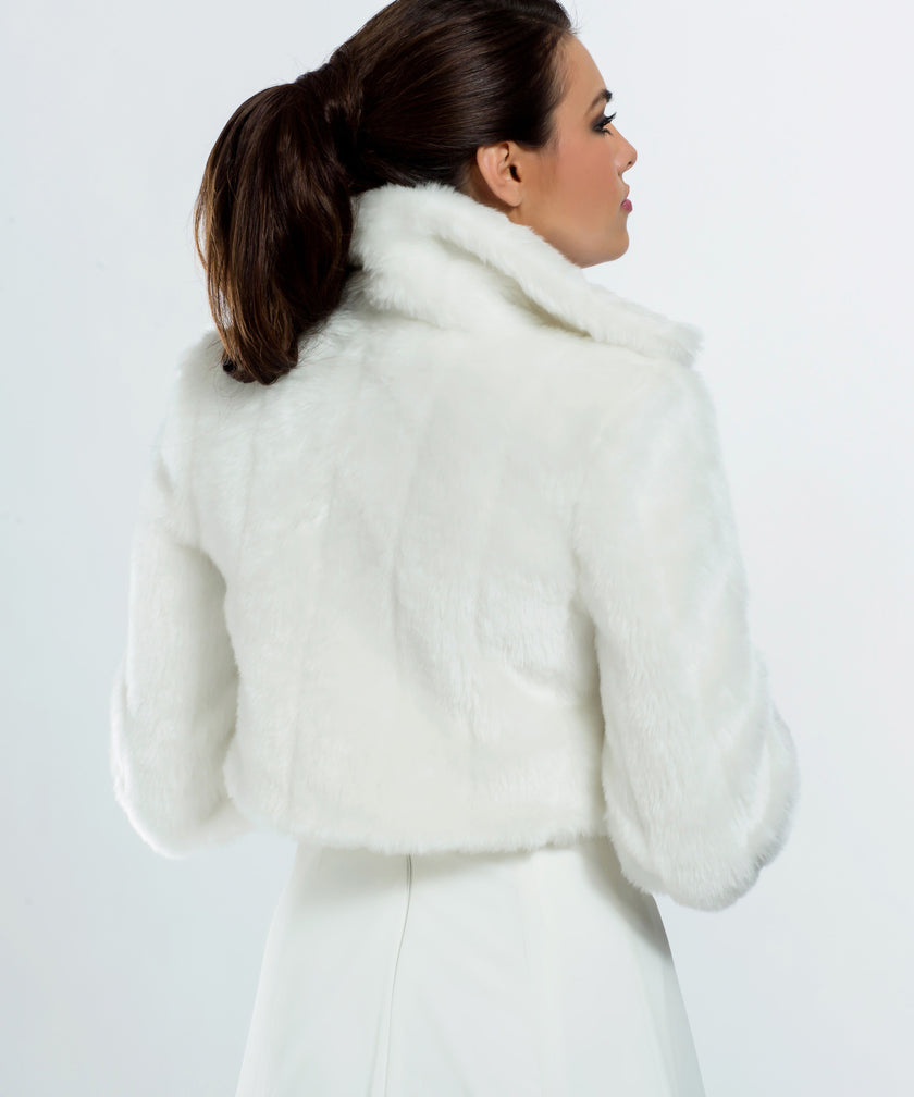 Bolero de Novia Marbella