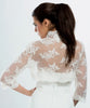 Bolero de Novia Sevilla Odilia Bridal - 2