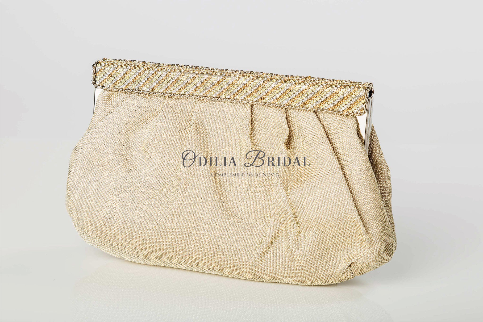 Bolsos de novia best sale