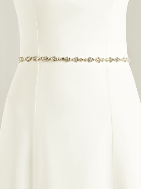 Cinturón de Novia Granada