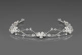 Diadema de Novia Londres Odilia Bridal - 2