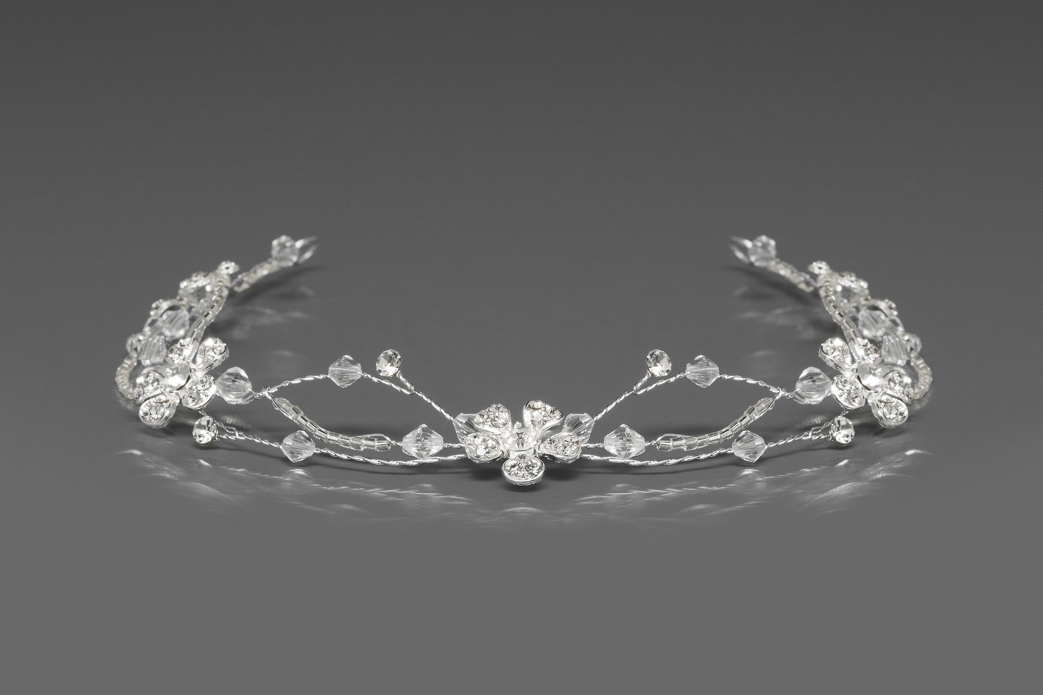 Diadema de Novia Londres Odilia Bridal - 2