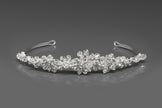 Diadema de Novia Madrid Odilia Bridal - 2
