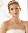 Diadema de Novia Madrid