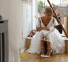 Zapatos de Novia Ella