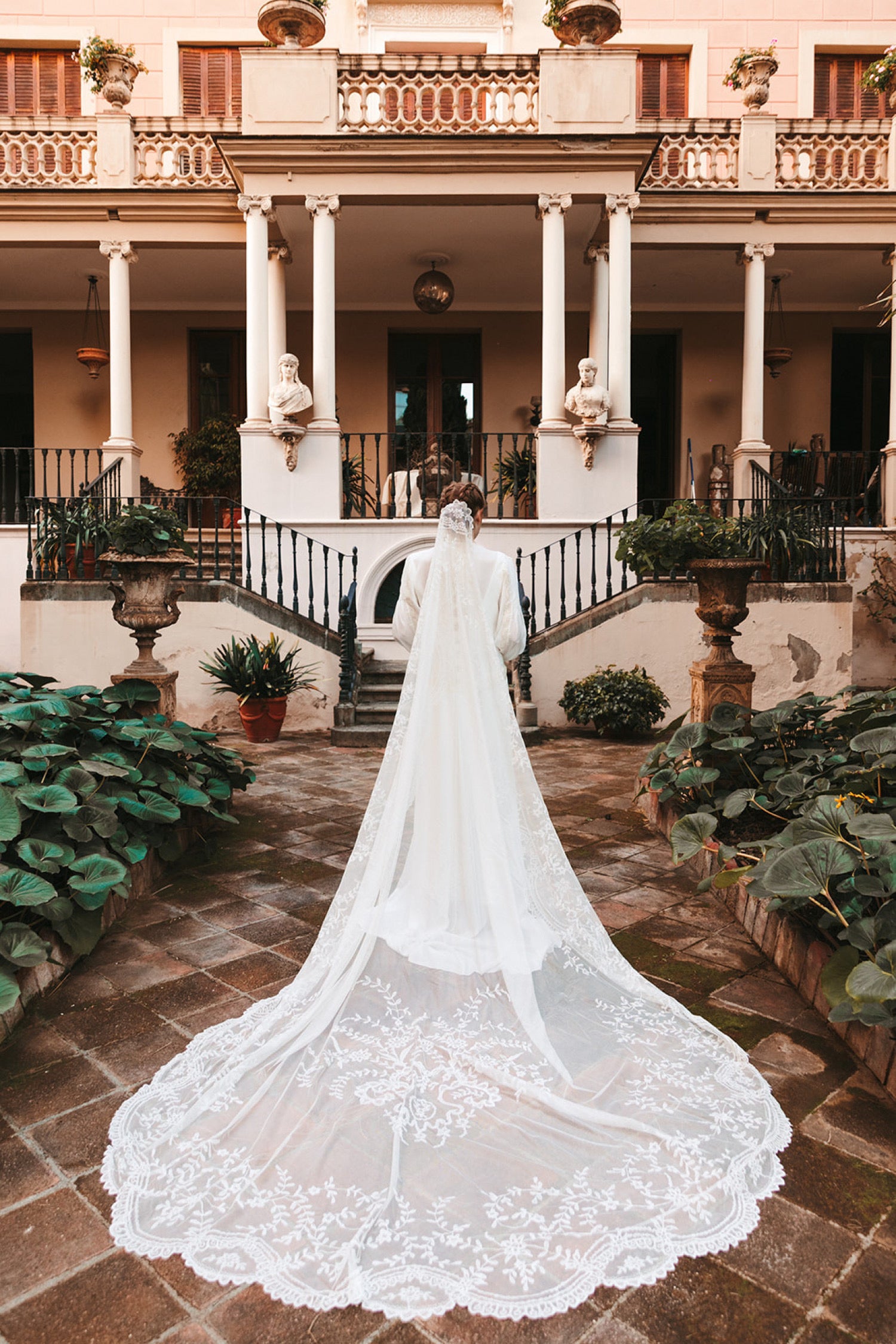 Comprar velos de novias con Odilia Bridal Page 3 ODILIA BRIDAL