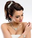 Peineta de Novia Barcelona Odilia Bridal - 1