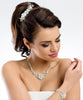 Peineta de Novia Barcelona Odilia Bridal - 1