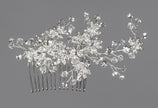 Peineta de Novia Madrid Odilia Bridal - 2