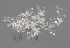 Peineta de Novia Madrid Odilia Bridal - 2