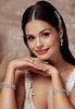 Pendientes de Novia Dayna