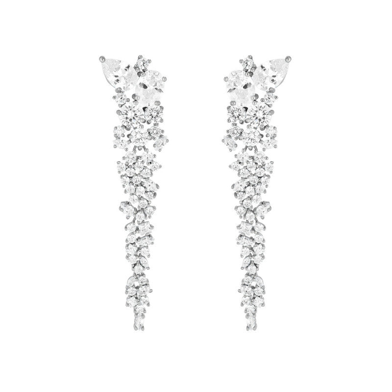 Pendientes de Novia Venya