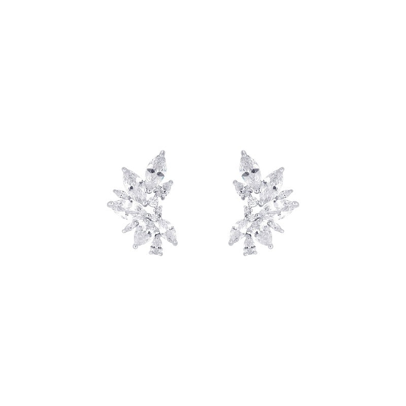 Pendientes de Novia Viva