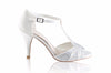 Zapatos de Novia Perla