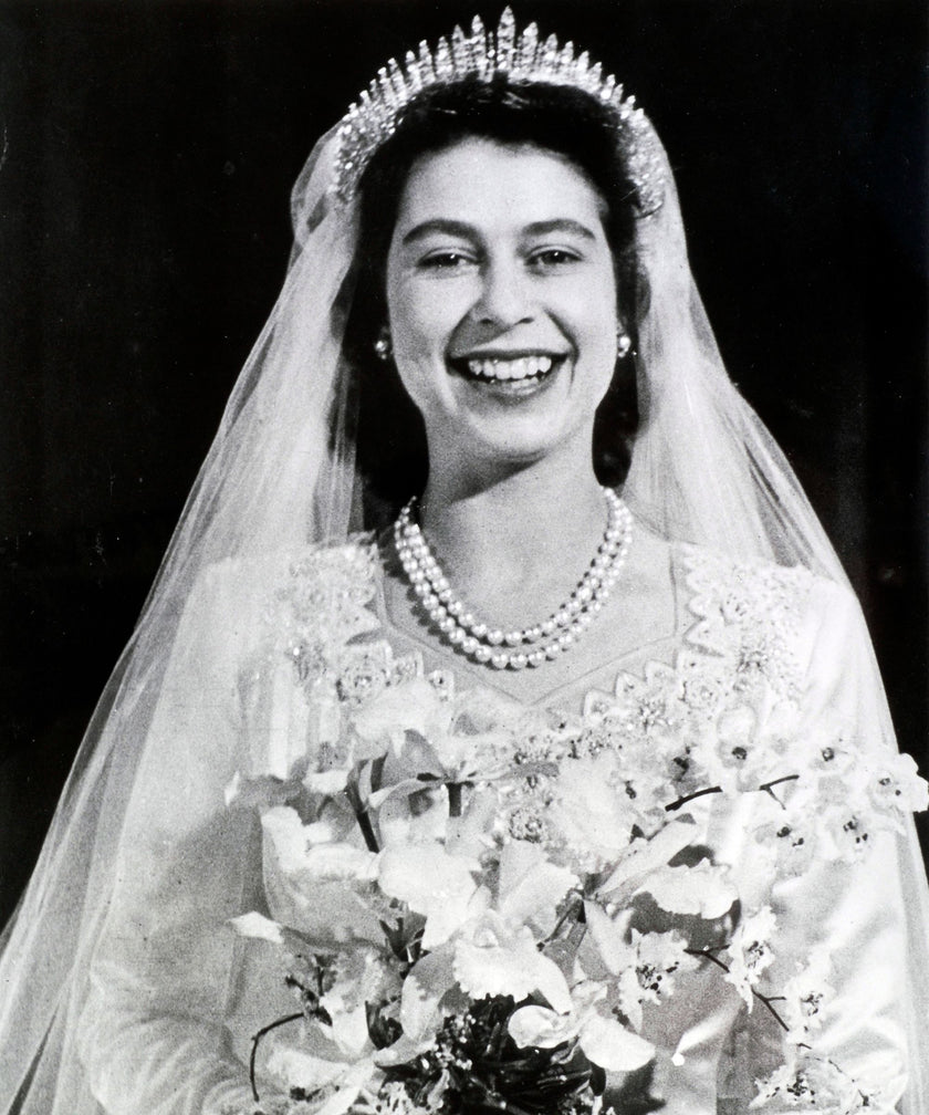 Tiara de Novia Hannover