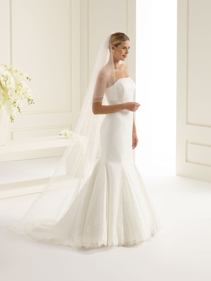 Velo de Novia Zaragoza