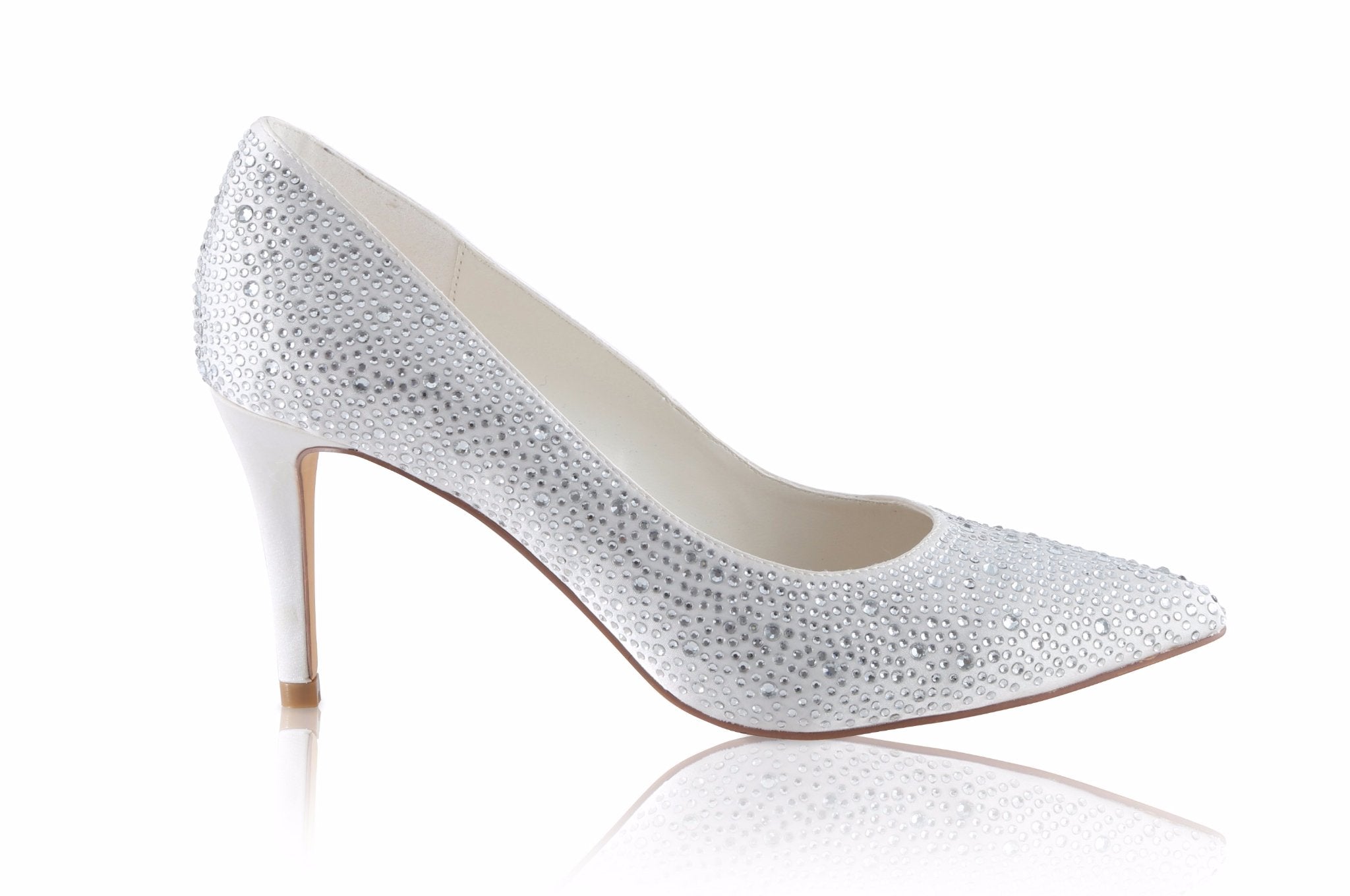 Zapatos de Novia Stara Ivory