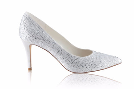 Zapatos de Novia Stara Ivory