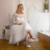 Zapatos de Novia Susie