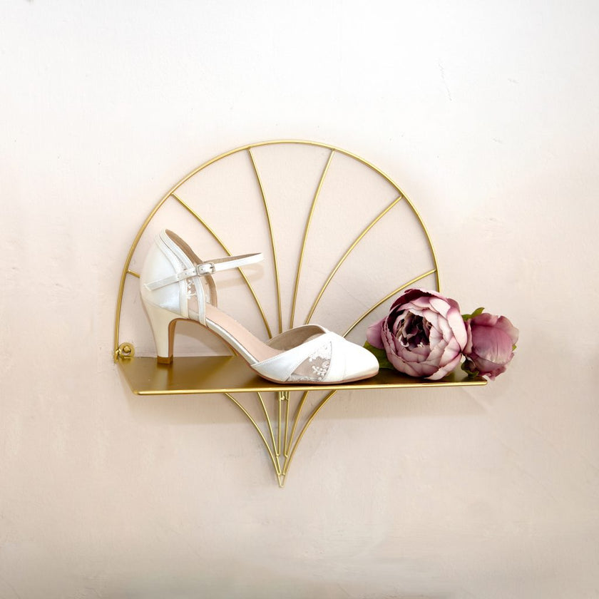 Zapatos de Novia Susie