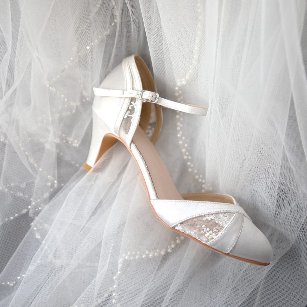 Zapatos de Novia Susie