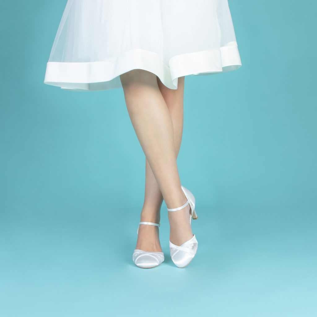 Zapatos de Novia Susie