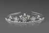 Tiara de Novia Los Ángeles Odilia Bridal - 2